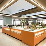 Hotel Fukuracia Harumi