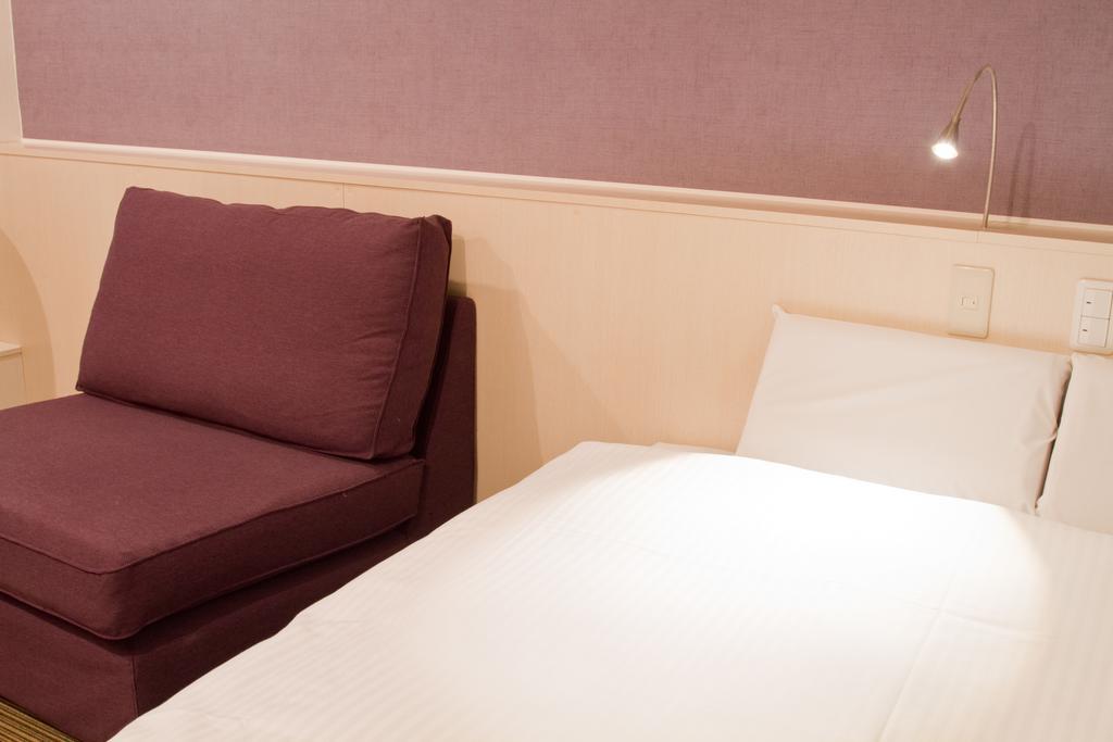 Hotel Fukuracia Harumi