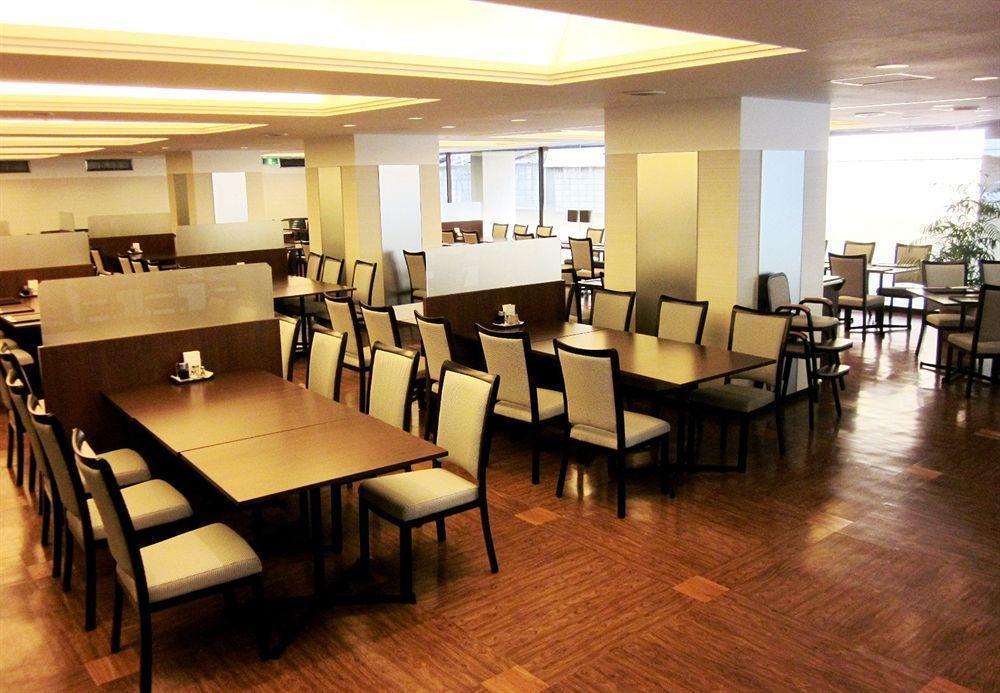 Fukuracia Harumi Hotel Tóquio