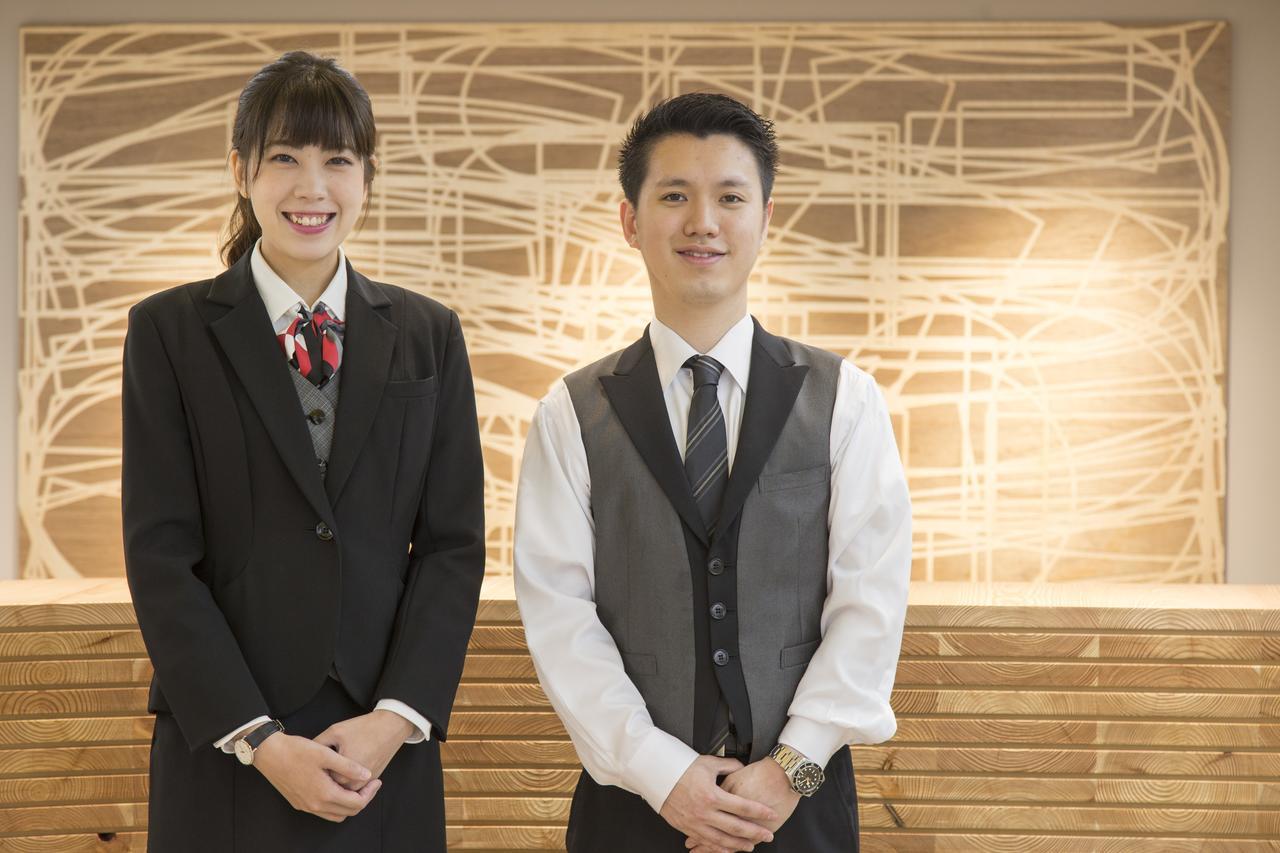 Hotel Fukuracia Harumi 3*