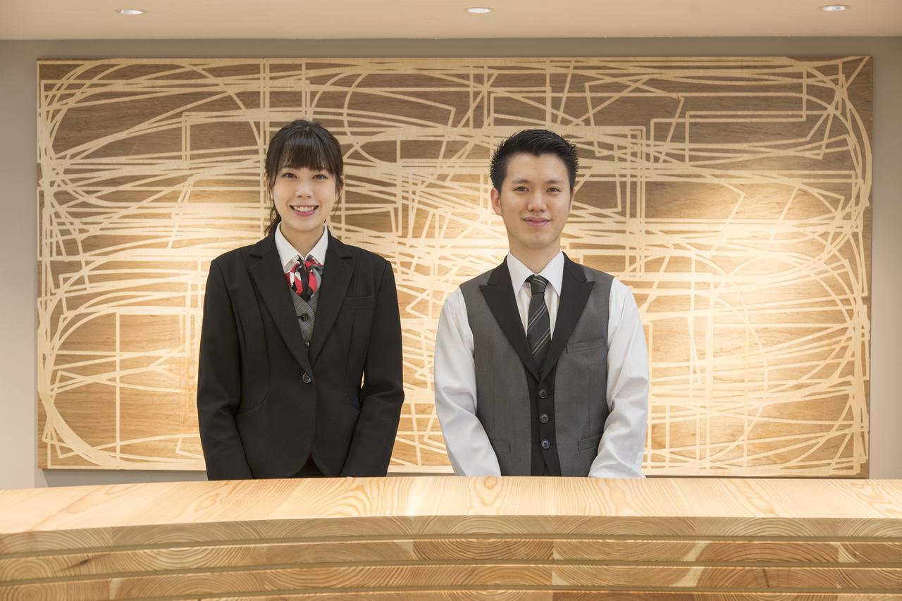 Fukuracia Harumi Hotel Tóquio