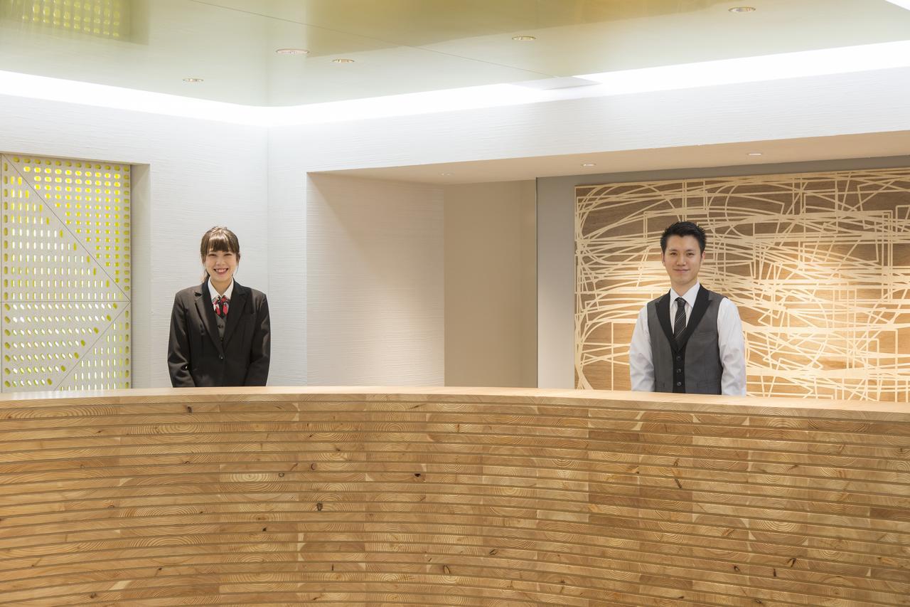 Hotel Fukuracia Harumi 3*