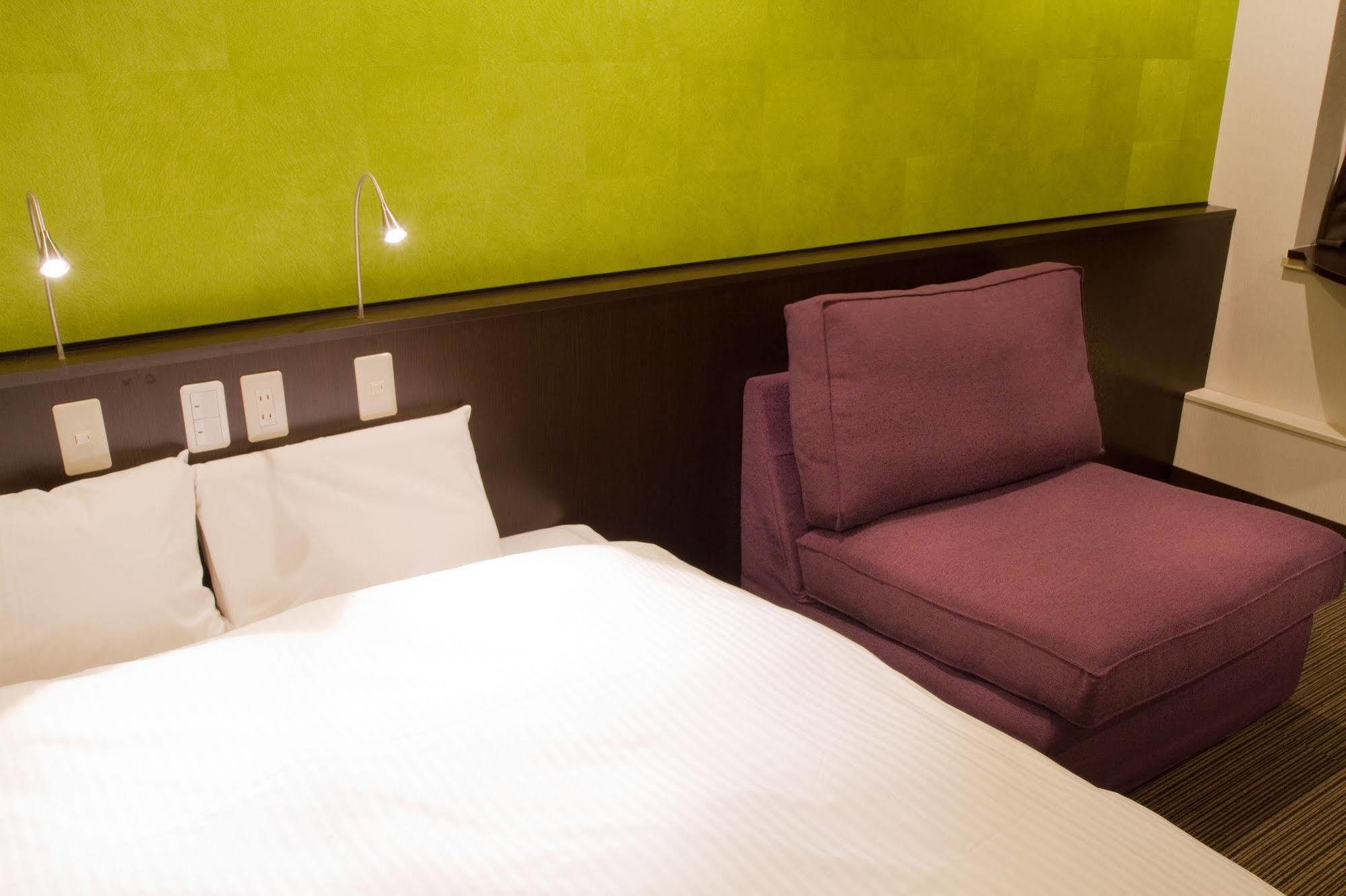 Fukuracia Harumi Hotel Tóquio